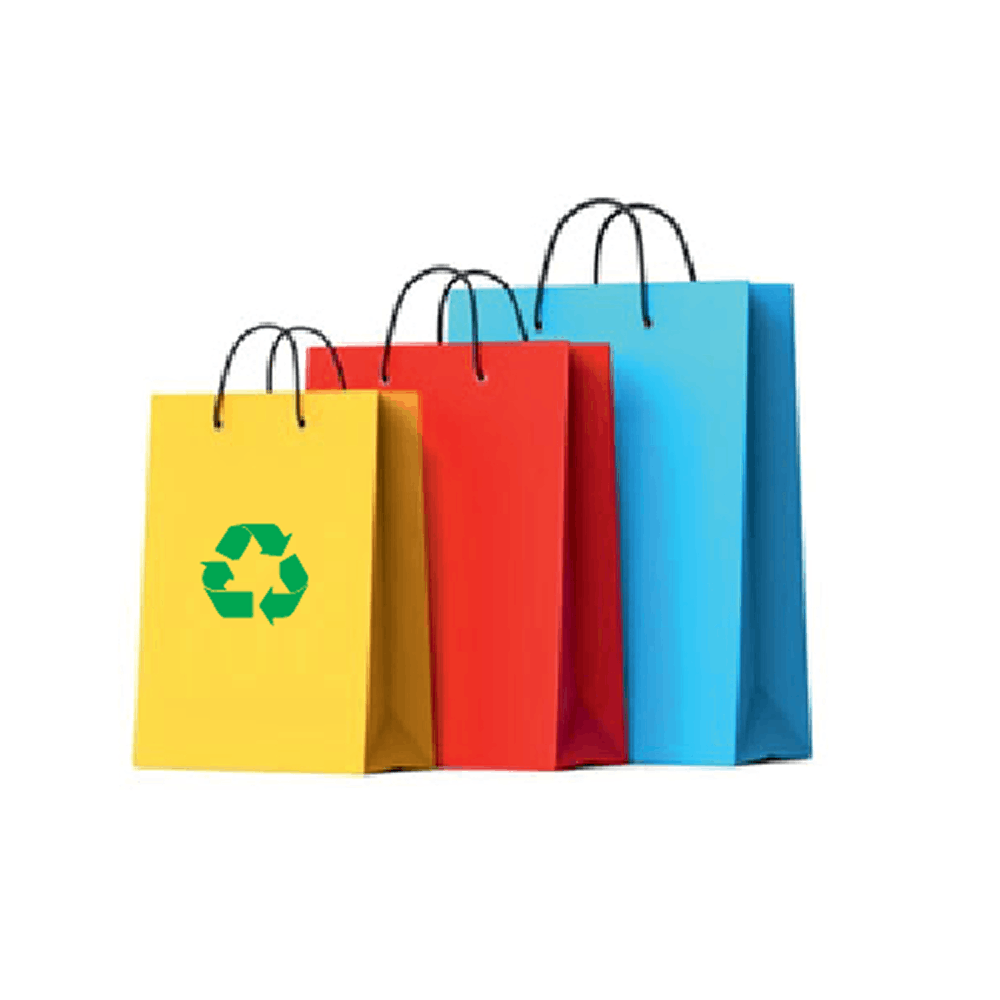 Food-Grade Paper Bags