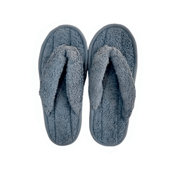 Cotton Slipper