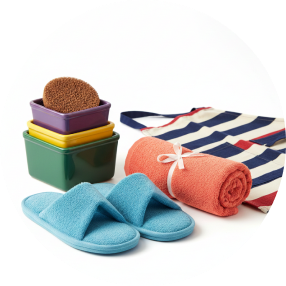 Lifestyle Essentials