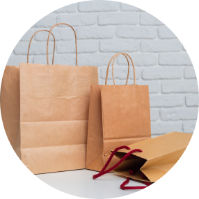 Paper Bags