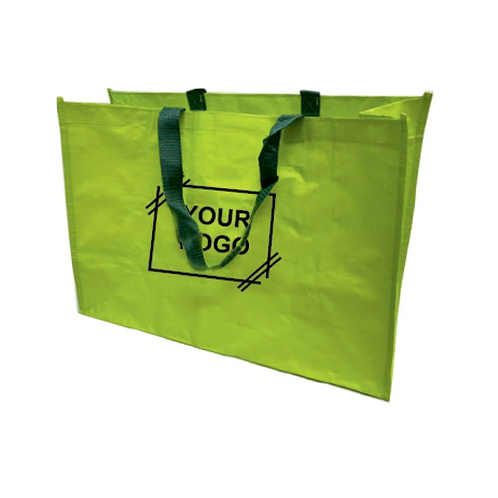 Laminated Bags